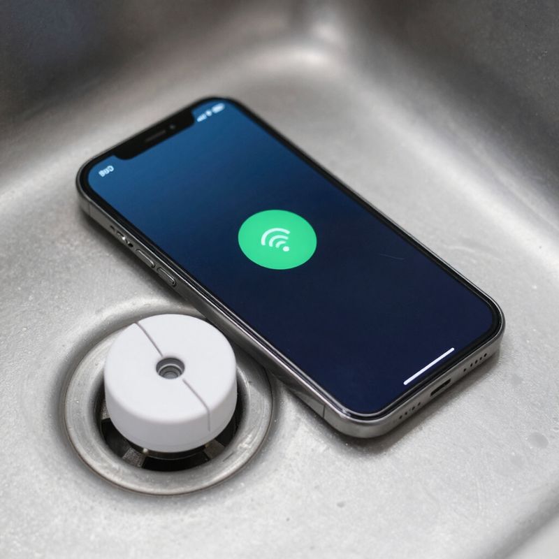 Leak Detection & Repair in Tonawanda