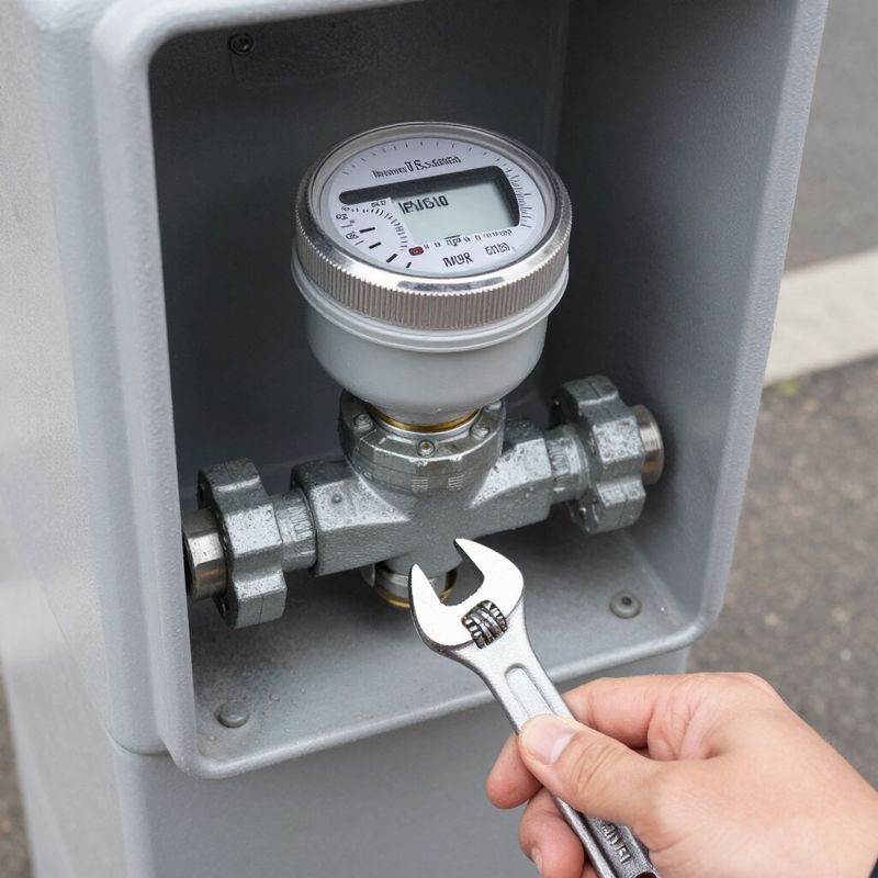How to Teach a Household About Water Shutoffs in Tonawanda