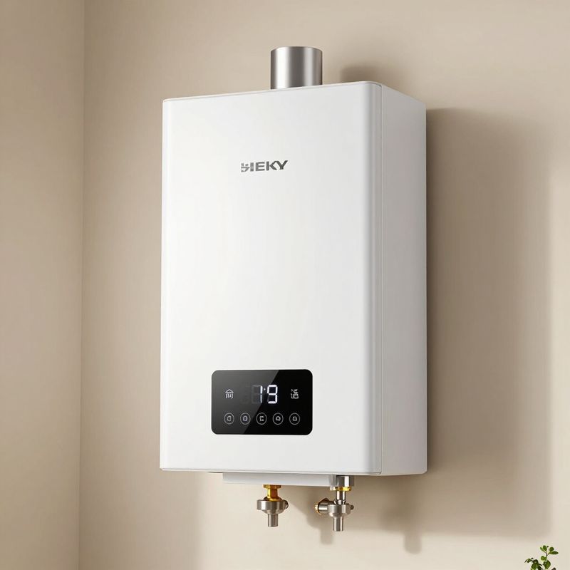 How to Test a Home's Plumbing After a Trip in Tonawanda