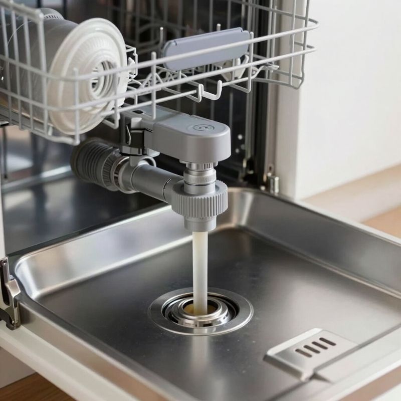 Garbage Disposal in Tonawanda