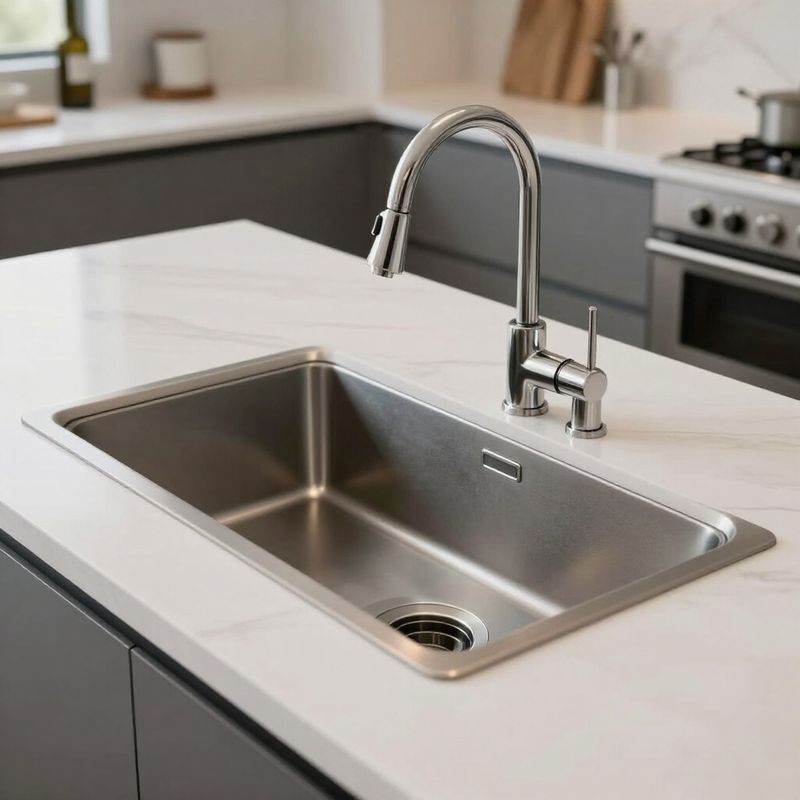 Bathroom & Kitchen Upgrades in Tonawanda