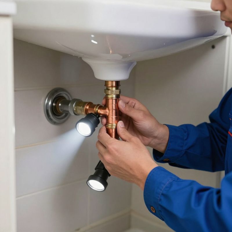 Emergency Plumbing in Tonawanda
